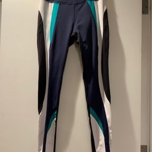 Splits59 Barry's Exclusive Color Block Leggings